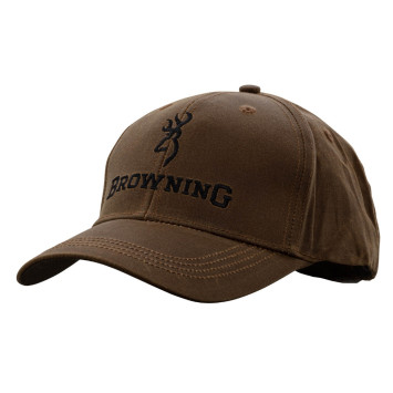 Gorra browning lite wax
