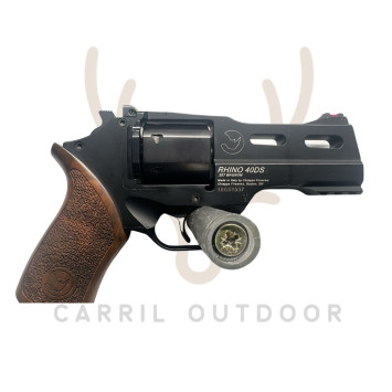 Revolver CHIAPPA Modelo rhino 40DS