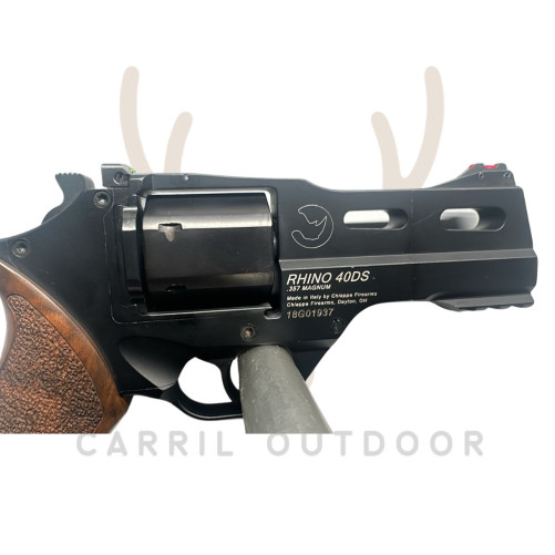 Revolver CHIAPPA Modelo rhino 40DS (SA)