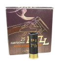 Cartucho Full Carril / 24-28g Cartucho Full Carril / 24-28g