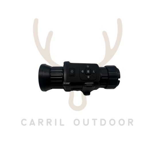 Monocular Hikmicro Thunder TQ50C - Carril Outdoor Online