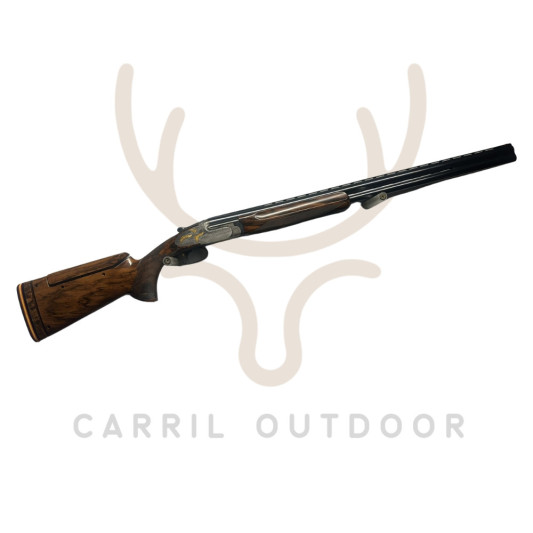 ESCOPETA PERAZZI MX8 SCO PLETINAS ORO Nº 136 - Carril Outdoor Online