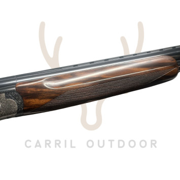 ESCOPETA PERAZZI MX8 SCO PLETINAS ORO Nº 136 - Carril Outdoor Online