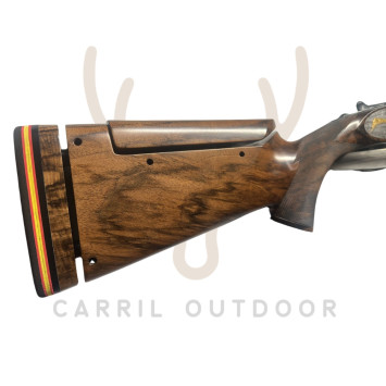 ESCOPETA PERAZZI MX8 SCO PLETINAS ORO Nº 136 - Carril Outdoor Online