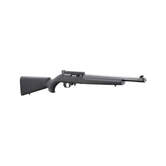 Carabina semiautomática RUGER 10/22 Carbine HB - 22 LR