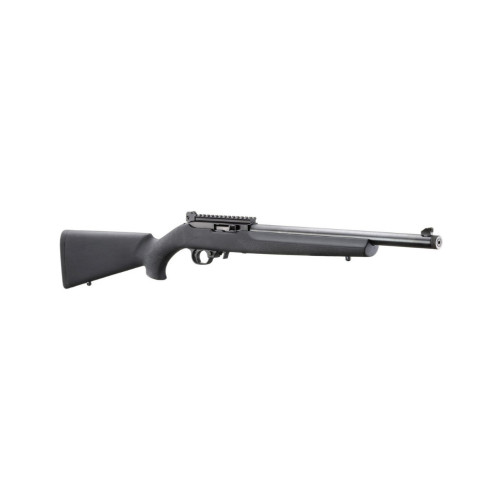 Carabina semiautomática RUGER 10/22 Carbine HB - 22 LR