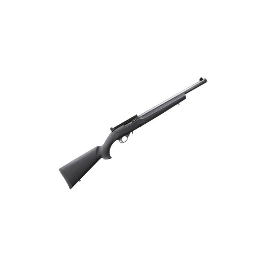 Carabina semiautomática RUGER 10/22 Carbine HB - 22 LR