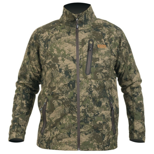 Chaqueta polar HART IBICE-PS