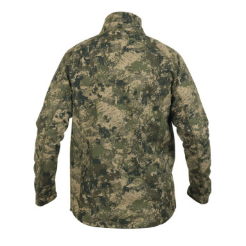 Chaqueta Hart IBICE-PS con grafeno y tejido silencioso | Carril Outdoor