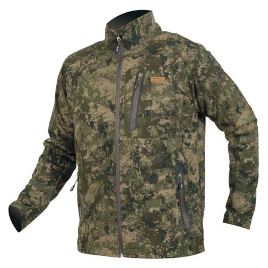 Chaqueta polar HART IBICE-PS