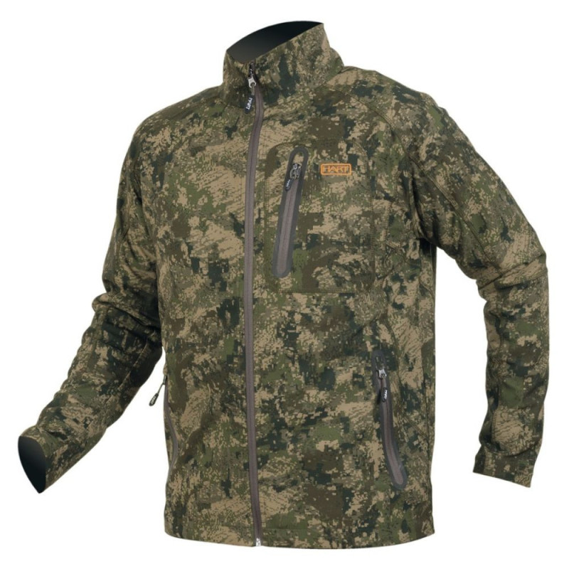 Chaqueta polar HART IBICE-PS Chaqueta polar HART IBICE-PS