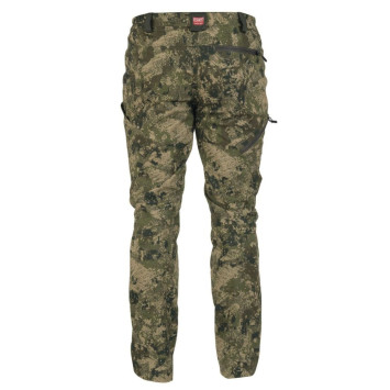 Cópia de Chaqueta polar HART IBICE-PS