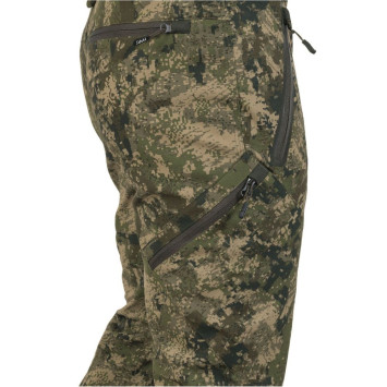 Cópia de Chaqueta polar HART IBICE-PS