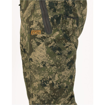 Cópia de Chaqueta polar HART IBICE-PS