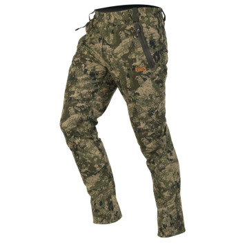Cópia de Chaqueta polar HART IBICE-PS