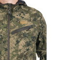 Chaqueta Híbrida HART IBICE HOODIE Chaqueta Híbrida HART IBICE HOODIE