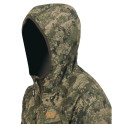 Chaqueta Híbrida HART IBICE HOODIE Chaqueta Híbrida HART IBICE HOODIE