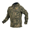 Chaqueta Híbrida HART IBICE HOODIE Chaqueta Híbrida HART IBICE HOODIE
