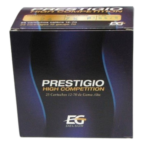 Cartucho EG del Sur Prestigio 24-28