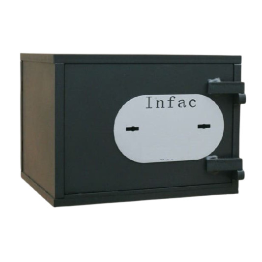 Armero Grado III SC Infac Safe