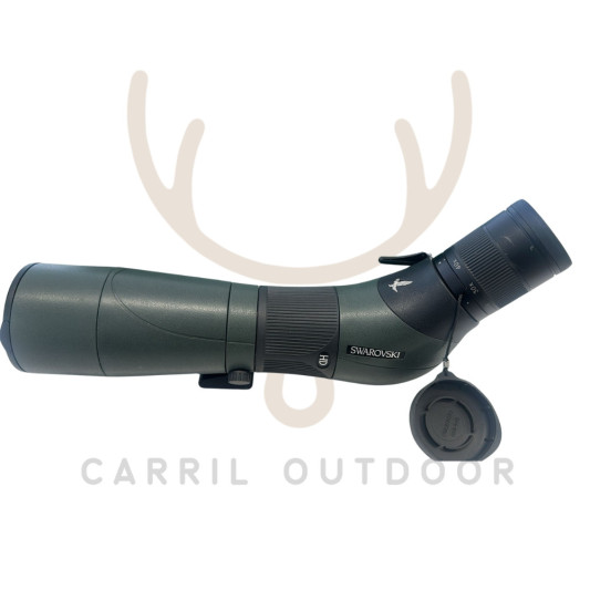 Telescopio Swarovski ATS 65 -20-60  - Carril outdoor