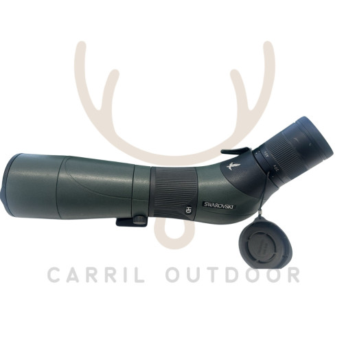 Telescopio Swarovski ATS 65 -20-60  - Carril outdoor