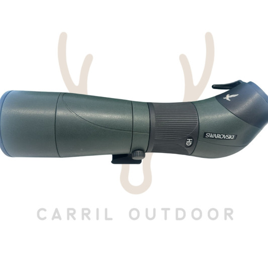 Telescopio Swarovski ATS 65 -20-60 (SA)
