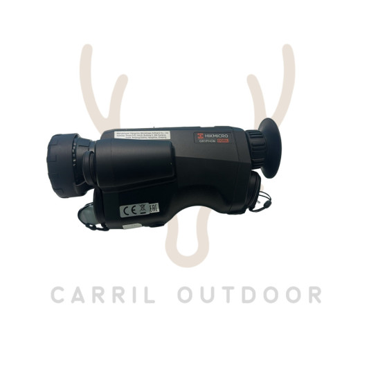 Monocular térmico GRYPHON GQ50L (PL)