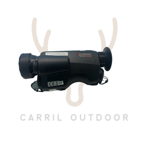 Monocular térmico GRYPHON GQ50L (PL)
