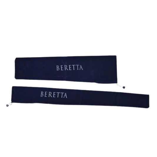 Funda Beretta Calcetín 2 Piezas para Escopeta