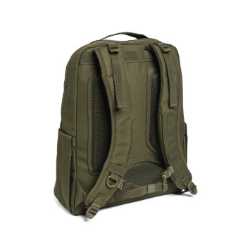 Mochila GameKeeper EVO 18L Verde Musgo y Marrón Corteza | Carril Outdoor