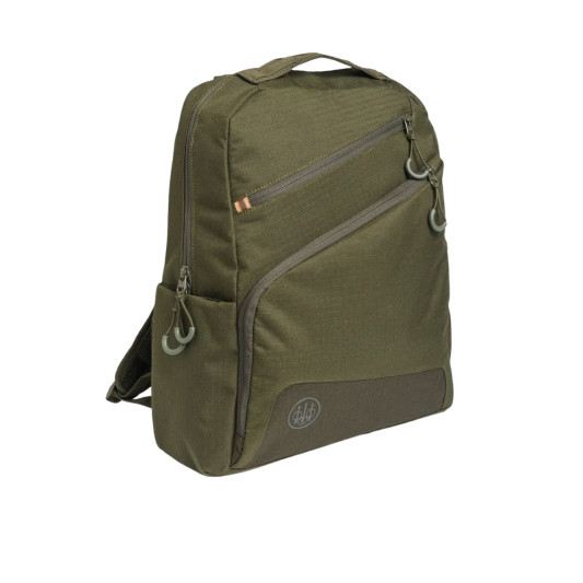 Mochila GameKeeper EVO 18L Verde Musgo y Marrón Corteza | Carril Outdoor