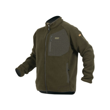 Chaqueta Polar HART GARDE XHP | Abrigo Técnico y Ligero | Carril Outdoor