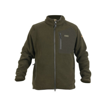 Chaqueta Polar HART GARDE XHP | Abrigo Técnico y Ligero | Carril Outdoor
