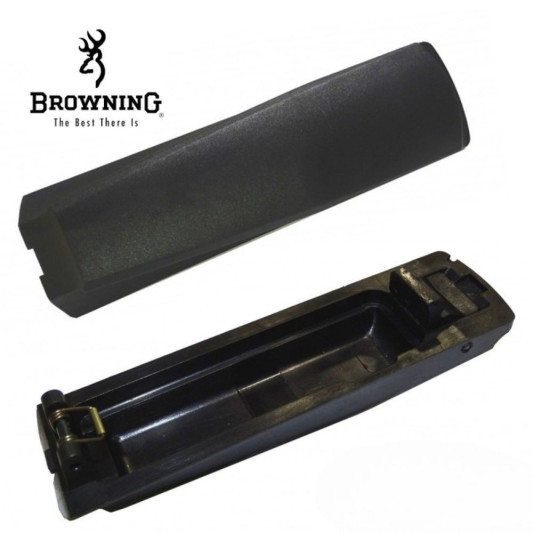 Tapa cargador browning mk3mk3 bar4 sxr2