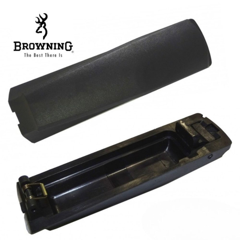 Tapa cargador browning mk3mk3 bar4 sxr2