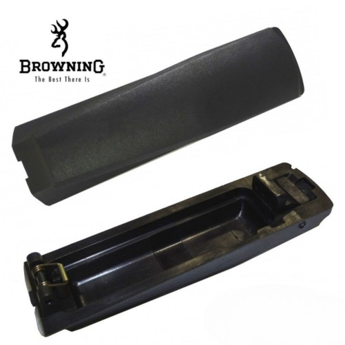 Tapa cargador browning mk3mk3 bar4 sxr2