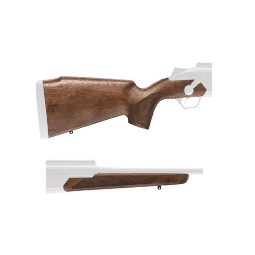 Set Culata y Guardamanos Madera BRX1 Grado 2