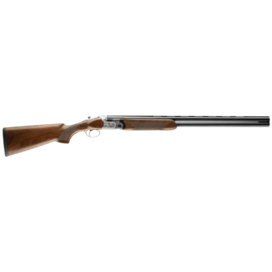 Escopeta Browning 825 Sporter Trap Forearm 12M | Competición deportiva | Carril Outdoor