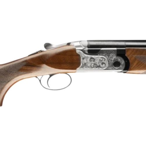 Escopeta Beretta Ultraleggero Silver