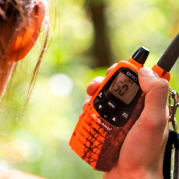 Walkie Talkie G7 Pro Blaze Midland