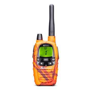 Walkie Talkie G7 Pro Blaze Midland