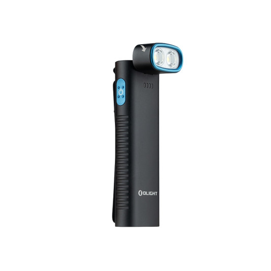 Linterna articulada Arkflex 1000 lúmenes Olight