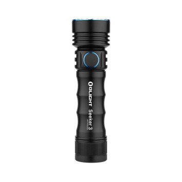Linterna Olight Seeker 3 3500 Lúmenes Recargable | Carril Outdoor