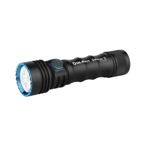 Linterna Olight Seeker 3 3500 Lúmenes Recargable | Carril Outdoor