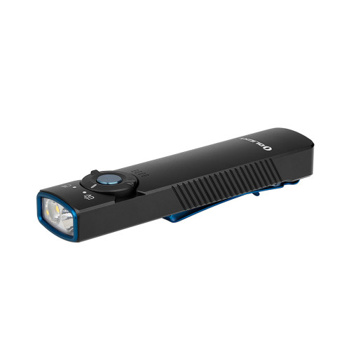 Linterna LED Olight Arkfeld UV 1.000 lúmenes con luz blanca y ultravioleta | Carril Outdoor