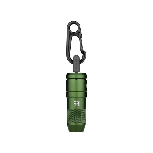 Linterna llavero Olight iMini 2 | 50 lúmenes compacta y magnética
