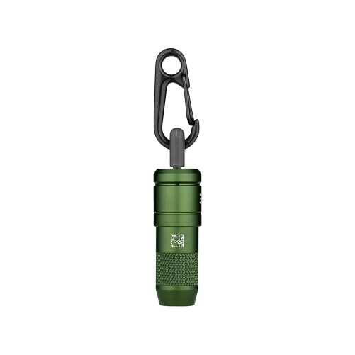 Linterna llavero Olight iMini 2 | 50 lúmenes compacta y magnética