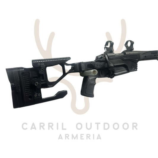 RIFLE BERGARA B14 Extreme Chasis vission pro plegable (SA)