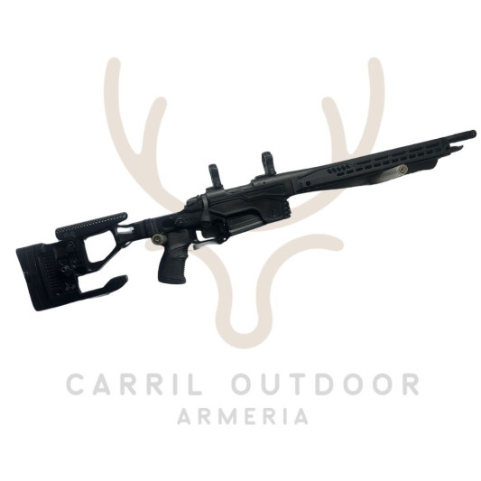RIFLE BERGARA B14 Extreme Chasis vission pro plegable (SA)